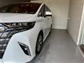 2023 Toyota Alphard G