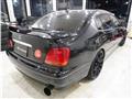 1999 Toyota Aristo