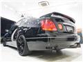 1999 Toyota Aristo