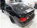 1999 Toyota Aristo
