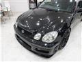1999 Toyota Aristo