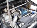 1999 Toyota Aristo
