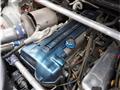 1999 Toyota Aristo