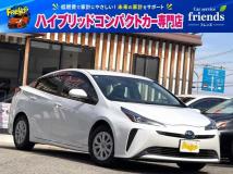 2020 Toyota Prius