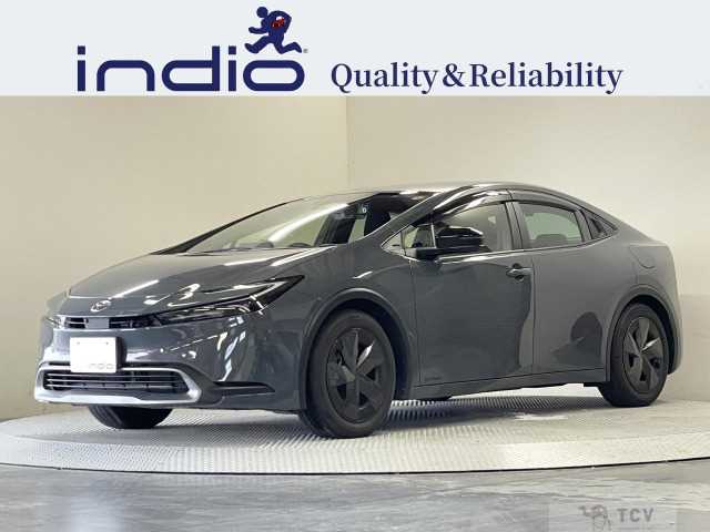 2023 Toyota Prius