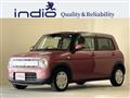 2015 Suzuki Lapin