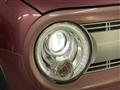 2015 Suzuki Lapin