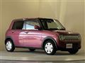 2015 Suzuki Lapin