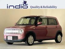 2015 Suzuki Lapin