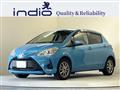 2017 Toyota Vitz