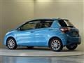 2017 Toyota Vitz