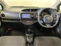 2017 Toyota Vitz