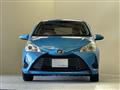 2017 Toyota Vitz