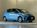 2017 Toyota Vitz