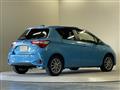 2017 Toyota Vitz