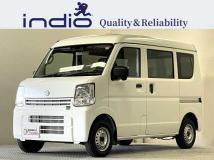 2024 Nissan Clipper Van