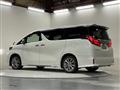 2022 Toyota Alphard G