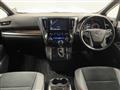2022 Toyota Alphard G