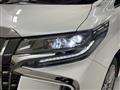 2022 Toyota Alphard G