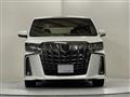 2022 Toyota Alphard G
