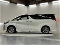 2022 Toyota Alphard G