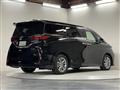 2025 Toyota Alphard G