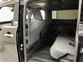2025 Toyota Alphard G
