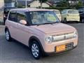 2018 Suzuki Lapin