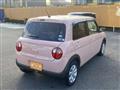 2018 Suzuki Lapin