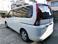 2009 Nissan Serena