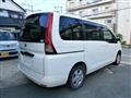 2009 Nissan Serena