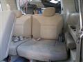 2009 Nissan Serena