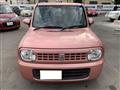 2013 Suzuki Lapin