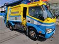 2015 Toyota Dyna Truck