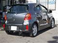 2009 Toyota Vitz
