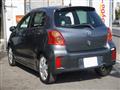 2009 Toyota Vitz