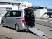 2007 Toyota Noah