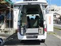 2010 Nissan Caravan Bus