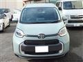 2025 Toyota Sienta