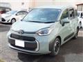 2025 Toyota Sienta