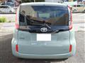 2025 Toyota Sienta