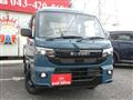 2026 Suzuki Carry Truck
