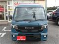 2026 Suzuki Carry Truck