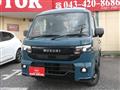 2026 Suzuki Carry Truck