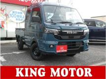 2026 Suzuki Carry Truck