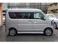 2025 Nissan Clipper Rio