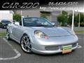 2003 Toyota MR-S