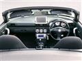 2003 Toyota MR-S
