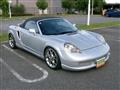 2003 Toyota MR-S