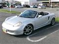 2003 Toyota MR-S